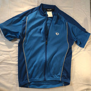 Pearl Isumi Cycling Jersey Women's